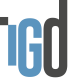IG Digital Logo